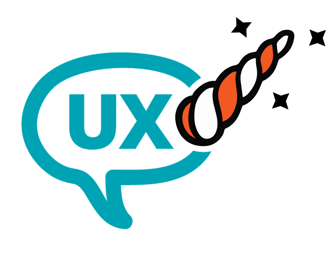 Image of the UX Research Fundamentals logo